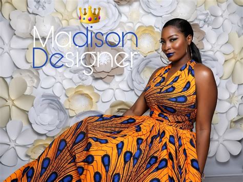 Madison David Facebook Kinshasa