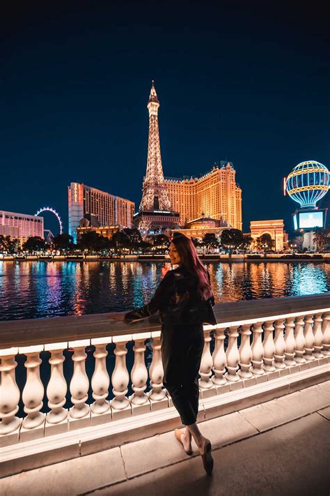 Madison Elizabeth Instagram Las Vegas
