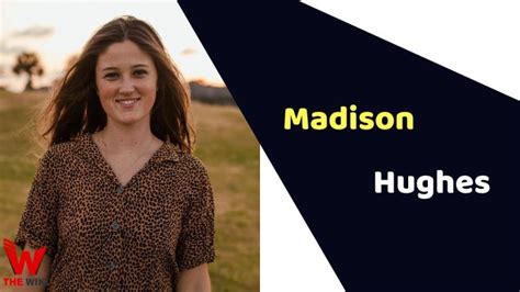 Madison Hughes Whats App Houston