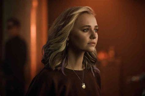 Madison Iseman lives out fantasy in ‘Knights of the Zodiac’