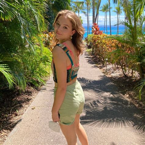 Madison Jayden Instagram Xiaoganzhan
