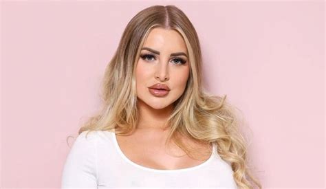 Madison Lanez Onlyfans Leak
