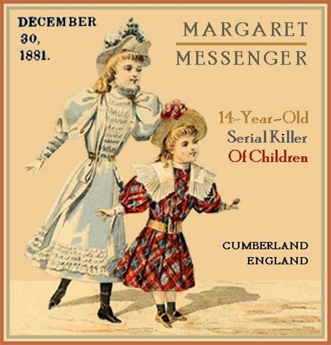 Madison Margaret Messenger London