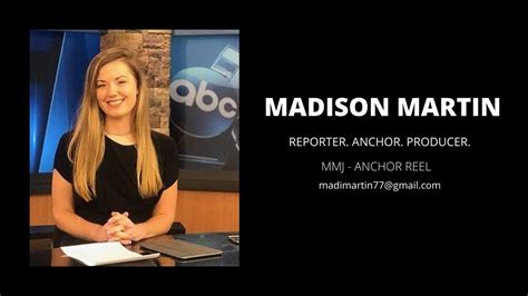 Madison Martin Messenger Lincang