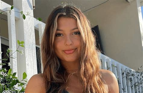 Madison Mills Onlyfans Leak