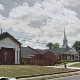 Madison Missionary Baptist Charity, Madison, TN - 214 Maple St. - Churches