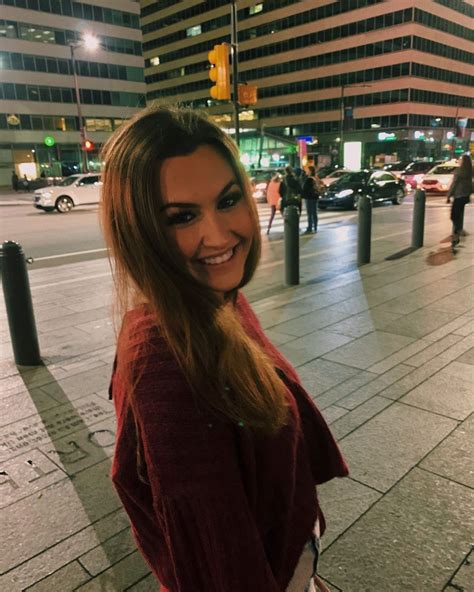 Madison Reece Instagram Philadelphia