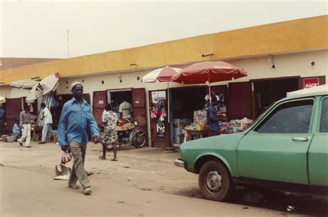 Madison Richard Yelp Conakry