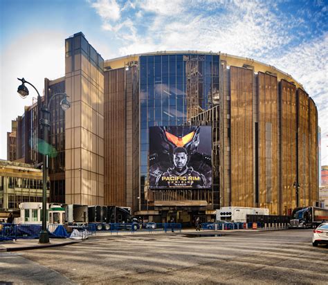 Madison Square Garden Entertainment: Fiscal Q3 Earnings Snapshot