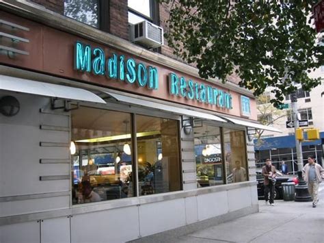 Madison Susan Yelp Manhattan