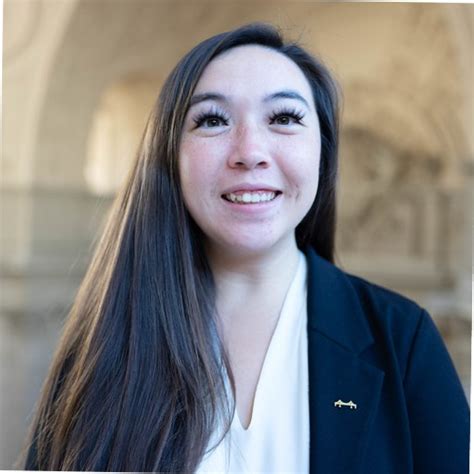 Madison Tam - Legislative Aide to District 6 Supervisor Matt …