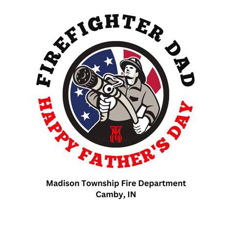 Madison Township Fire Department - Camby IN