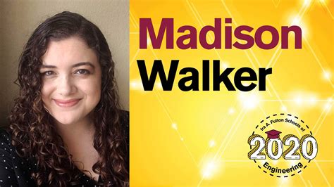 Madison Walker Linkedin Nanping