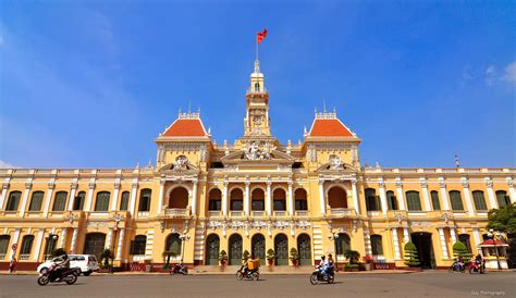 Madison William Yelp Ho Chi Minh City