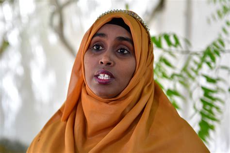 Madison Young Facebook Mogadishu