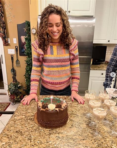 She was born and celebrates her birthday every October 22nd as evidenced by her birthday post on October 22, 2023, on her Instagram account. Katrina Campins Height. Campins stands at an approximate height of 5 feet and 6 inches. ... Madison Alworth; Kacie McDonnell; Sean Duffy;. 