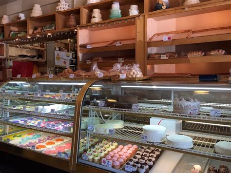 Madison bakery. Things To Know About Madison bakery. 