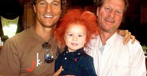 Madison beaumont mcconaughey. Became a father for the 1st time at age 21 when his [now ex] wife Marsha Smyth gave birth to their son Madison Beaumont McConaughey in September 1975. 1954 Rooster McConaughey was born on August 2, 1954 in Houston, Texas, USA as Michael Patrick McConaughey. 