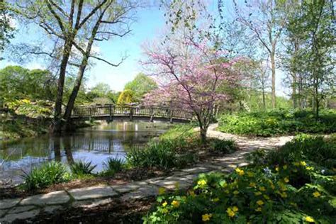 Madison botanical gardens. 3330 Atwood Ave. Madison, WI 53704. Phone: (608) 246-4550. Email Website. OVERVIEW. Stroll 16 acres of outdoor gardens, including the only Thai Pavilion in the continental U.S.! Featuring an indoor tropical … 