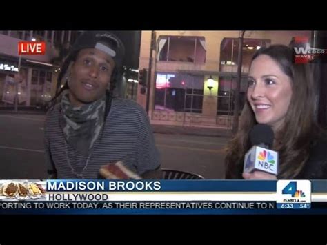 Madison brooks news reporter instagram. An East Baton Rouge Parish judge Thursday ordered prosecutors to give defense lawyers copies of 19 videos recorded by two men the night Madison Brooks was killed after leaving a Tigerland bar, but ... 