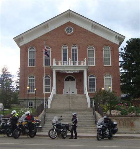 Madison county courthouse montana.  Guide to probate in Madison County, MT.  The Mo...