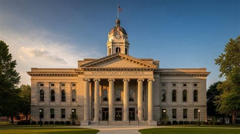 Madison county courthouse nebraska.  In Madison Criminal Courts, the go...