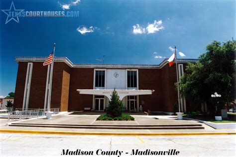 Madison county courthouse phone number.  Madison County Courthouse located at 1 Co...