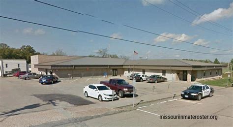 Madison county inmate roster.  Christian County, Missouri Jail Webpage.  55999...