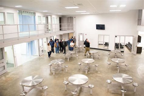 Madison county jail jackson.  The facility is managed by the Corrections Di...