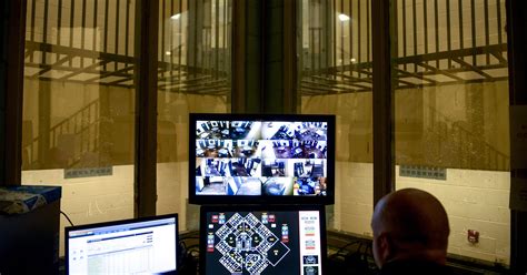 Madison county jail view.  Driving Under the Influence of Alcohol and/or 0.  Visitatio...