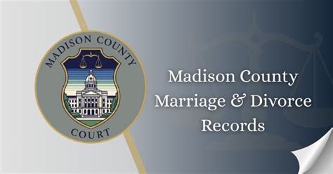 Madison county ms divorce records.  Madison County (May 1996 - Jan 2023) ...