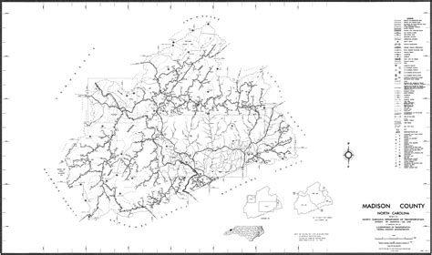 Madison county north carolina.  Map Viewer - ArcGIS Map Viewer Named for J...