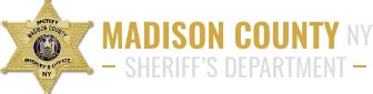 Madison county ny arrests.  The app includes great tools like submit a tip, inmate ...