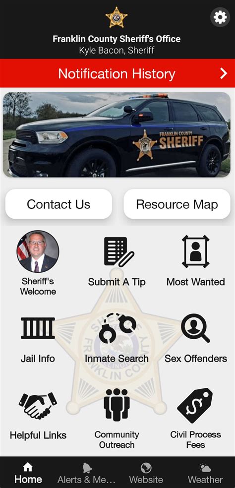 Madison county ny arrests.  The app includes great tools like submit a tip, inmate l...