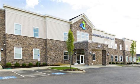 325 W Broad Street. Third Floor. Bethlehem, PA 18018-5526. (Map) (484) 626-9250. LVPG Obstetrics and Gynecology-Valley Center Parkway. 1665 Valley Center Parkway. Suite 130. Bethlehem, PA 18017-2352.. 