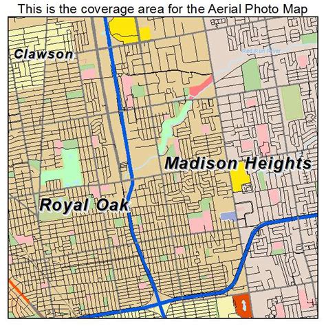 Madison heights mi. Things To Know About Madison heights mi. 