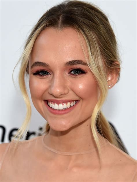 Madison iseman