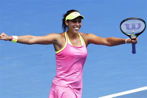 Madison keyes ethnicity. Madison Keys, the runner up in the 2017 U.S. Open and a semifinalist in 2018, is back in the quarterfinals. Cheering her on is her fiancé, fellow American tennis player Bjorn Fratengelo. Keys, 28 ... 