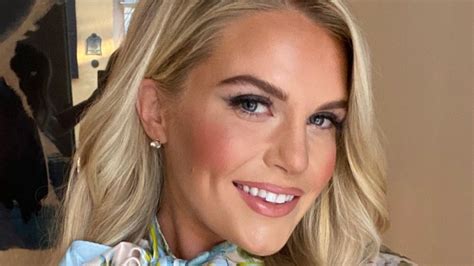Story by Amanda Lauren • 1mo. Southern Charm fans have been wondering about Madison LeCroy’s mouth and if there is something wrong with it. Her lower lip droops a bit and some have wondered .... 