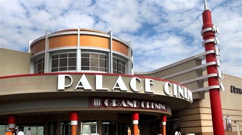 Regal offers the best cinematic experience in digital 