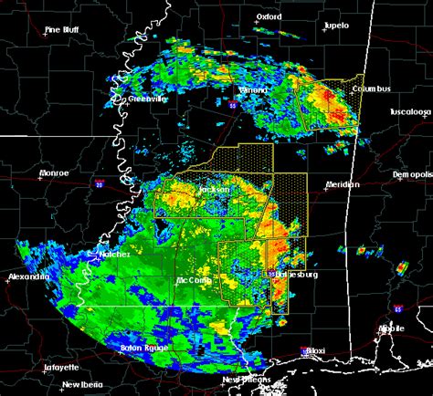This weather report is valid in zipcodes 39110, and 39130. Madison MS animated radar weather maps and graphics providing current Base Reflectivity of storm severity from precipitation levels; with the option of seeing static views. 