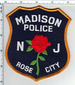 Madison nj patch. Things To Know About Madison nj patch. 