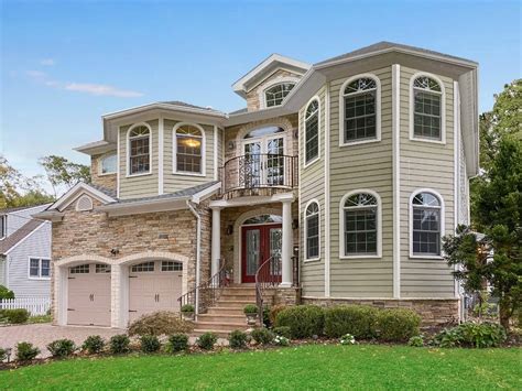 Madison nj real estate. 6 beds 6.5 baths 7,200 sq ft 0.61 acre (lot) 80 Noe Ave, Madison Boro, NJ 07940-2835. ABOUT THIS HOME. Luxury Home for sale in Madison, NJ: Introducing a just completed, exceptional home nestled across from Memorial Park, offering front-row views of town fields and the Madison Community Pool. 