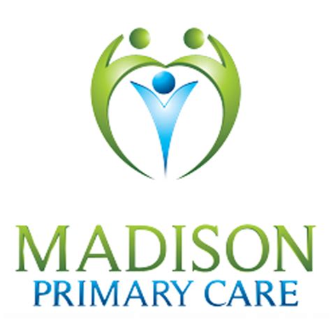 Madison primary care. 