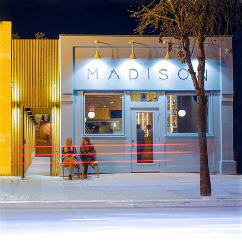 Madison restaurant san diego. Book now at Madison in San Diego, CA. Explore menu, see photos and read 2390 reviews: "As always, drinks were awesome and did was very good. Danny was our server and was very attentive and friendly... thanks for the great service!" 