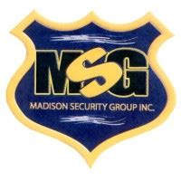 Madison security. MADISON SECURITY GROUP, INC. 4010 Glengyle Ave. - Suite 2A. Baltimore, MD 21215. 410-400-0372 Office. 410-400-0376 Fax. New Jersey. MADISON SECURITY GROUP, … 