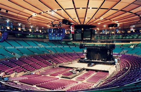 Madison square garden entertainment. Things To Know About Madison square garden entertainment. 