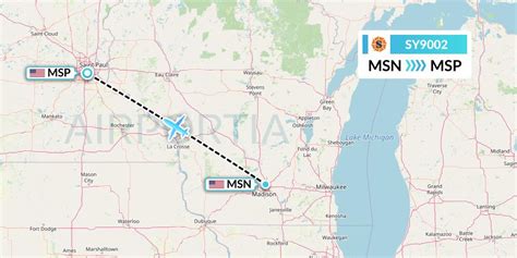 Madison to minneapolis. Delta flies from Madison Airport (MSN) to Minneapolis–Saint Paul 4 times a day. Alternatively, Flixbus USA operates a bus from Madison to Minneapolis Bus Station 4 times a day. Tickets cost $24 - $85 and the journey takes 5h 25m. Airlines. Delta. 