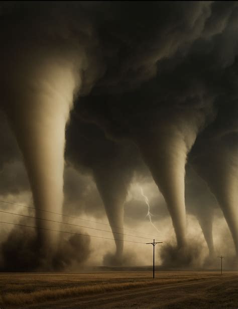 Madison tornado 2025.  It was just one of multiple reported tornadoes spawned during a...