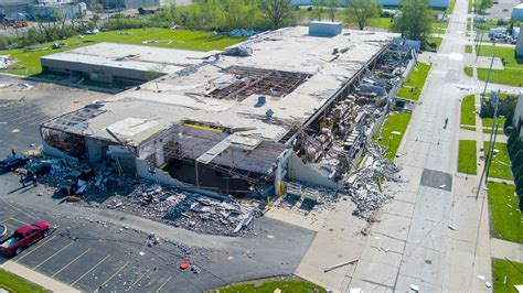 Madison wi tornado today.  It was just one of multiple reported tornadoe...